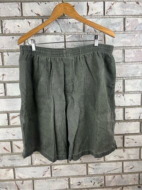 WEEDS | Men’s Vintage Short